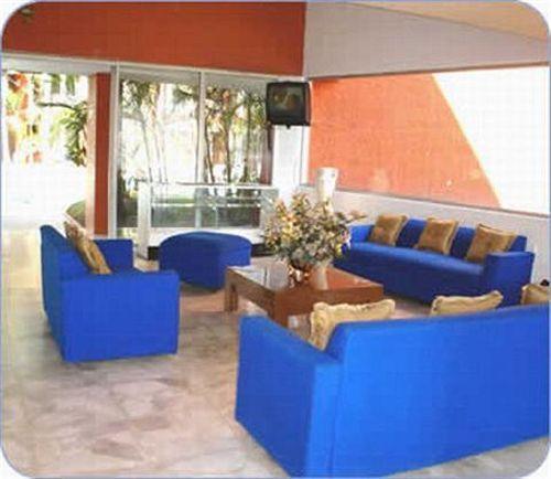 Hotel Suites Del Real Zapopan Exterior photo